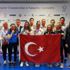 Elif Çolak ve Sıla Karakuş'tan tarihi başarı Elif Çolak ve Sıla Karakuş'tan tarihi başarı