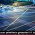 Fransa da sarı yeleklilerin gösterileri 51. haftasında