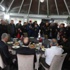 Trabzonspor'da Başkan Adayları Buluştu Trabzonspor'da Başkan Adayları Buluştu
