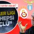 Lazio maçı öncesi Fatih Terim'den önemli açıklamalar: "Şampiyonlar Ligi kurası gibi bir grup, hepsi çok güçlü"