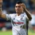 Gary Medel isyanlarda