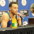 Stephen Curry ABD'de öldürülen gençleri unutmadı