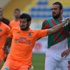 Karşıyaka tek golle kazandı