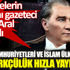 ﻿Gazeteci Sedat Aral açıkladı: Türk Cumhuriyetleri ve İslam Ülkeleri’nde Atatürkçülük hızla yayılıyor