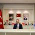 Başkan Tahmazoğlu Kadınlar Gününü kutladı
