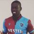Badou Ndiaye'den Trabzonspor formalı paylaşım