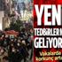Kısmi kapanma uzatılacak mı? Bayramda sokağa çıkma yasağı mı geliyor? Bayramda tam kapanma... Kısmi kapanma uzatılacak mı? Bayramda sokağa çıkma yasağı mı geliyor? Bayramda tam kapanma...