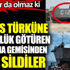 Kıbrıs Türküne özgürlük götüren çıkarma gemisinden 128’i sildiler. Bu kadar da olmaz ki Kıbrıs Türküne özgürlük götüren çıkarma gemisinden 128’i sildiler. Bu kadar da olmaz ki