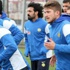 Eskişehir Kayseri Erciyesspor'a hazırlanıyor