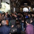 Kapalıçarşı'da gözaltına alınan 20 esnaf serbest bırakıldı Kapalıçarşı'da gözaltına alınan 20 esnaf serbest bırakıldı