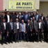 Faruk Alpaslan: “Halkımıza Hizmet Etmek Boynumun Borcudur”