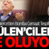 İstanbul E-5'te Feci Kaza