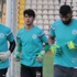 Giresunspor, taraftarına 3 puan hediye etmek istiyor