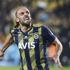 Lazio'ya transfer olan Vedat Muriqi Fenerbahçe'ye para kazandırmaya devam ediyor! #
