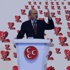 Devlet Bahçeli yeniden MHP Genel Başkanı