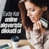 Online alışverişte dikkat edilmesi gerekenler Online alışverişte dikkat edilmesi gerekenler