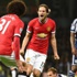 Manchester United, sahasında affetmiyor