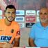 Ceyhun Gülselam Alanyaspor'da
