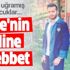 Emre'nin katiline müebbet