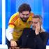 Abdülkerim Durmaz'dan Başakşehir-Galatasaray maçının ardından olay tweet Abdülkerim Durmaz'dan Başakşehir-Galatasaray maçının ardından olay tweet
