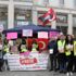 CHP, Pforzheim'da ''Hayır'' standı açtı CHP, Pforzheim'da ''Hayır'' standı açtı