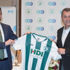 Ömer Karaca: GZT Giresunspor daha büyük başarılara imza atacak Ömer Karaca: GZT Giresunspor daha büyük başarılara imza atacak