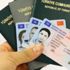 Pasaport, kimlik ve ehliyet belgelerinde işlem rekoru Pasaport, kimlik ve ehliyet belgelerinde işlem rekoru