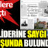 ﻿Nazi liderine saygı duruşunda bulundular