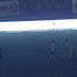 Olimpiyat Stadı'nda elektrikler gitti !