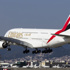 Emirates uzak doğuda, A380'lerde sefer arttırıyor