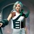 Didem Soydan 'Riven' oldu Didem Soydan 'Riven' oldu