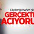 Kılıçdaroğlu'na sert çıktı: Gerçekten acıyorum! Kılıçdaroğlu'na sert çıktı: Gerçekten acıyorum!