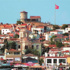 Bozcaada'da araç yasağı