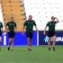 TFF Başkanı Nihat Özdemir, Çakır a başarı diledi