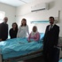 Gercüş Devlet Hastanesi'nin Yatak Kapasitesi 33’e Yükseltildi