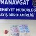 Evden ziynet eşyası çaldı, polisten kaçamadı Evden ziynet eşyası çaldı, polisten kaçamadı