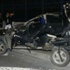 Bakırköy'de iki otomobil çarpıştı: 1 ölü Bakırköy'de iki otomobil çarpıştı: 1 ölü