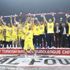 Fenerbahçe'den Galatasaray'a gönderme: 'Ülkemize getirilmiş en büyük kupa...' Fenerbahçe'den Galatasaray'a gönderme: 'Ülkemize getirilmiş en büyük kupa...'