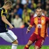 İsmail Kartal galibiyeti 8 hamlede getirdi