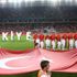 Milli maç öncesi TFF'ye bilet tepkisi Milli maç öncesi TFF'ye bilet tepkisi