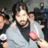 Paralel direnişe yargı desteği Paralel direnişe yargı desteği