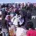 ABD'den PYD'ye tam destek