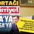 Skandal kararın mimarı AYM Başkanı Zühtü Arslan’ın Hürriyet’le ortak operasyonu