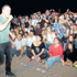 Kaplumbağalar için karanlık konser