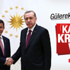 Davutoğlu'na 'kabinede kriz mi var' sorusu