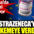 Avrupa’da aşı krizi büyüyor. AB AstraZeneca'yı mahkemeye verdi Avrupa’da aşı krizi büyüyor. AB AstraZeneca'yı mahkemeye verdi