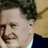 Nazım Hikmet mezarı başında anıldı! Nazım Hikmet mezarı başında anıldı!