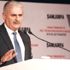 Müjdeyi Başbakan verdi: Asgari ücrette vergi dilimi kaybına son Müjdeyi Başbakan verdi: Asgari ücrette vergi dilimi kaybına son