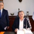 CHP'liler Kocaoğlu'na hakaretler yağdırdı