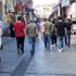 Mahmutpaşa’da yaprak kımıldamıyor